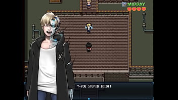 Zombie Retreat 2 - Part 37 Old Friends By Loveskysan69