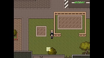 Zombie Retreat 2 - Part 36 Sex Sexy Blonde Milf By Loveskysan69