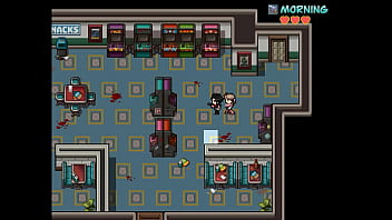 Zombie Retreat 2 - Part 30 The Boss By Loveskysan69