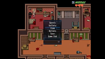 Zombie Retreat 2 - Part 29 Creamy Dick By Loveskysan69