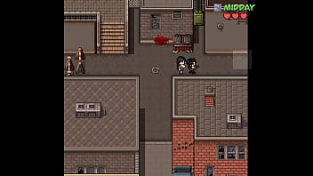 Zombie Retreat 2 - Part 23 New District! By Loveskysan69