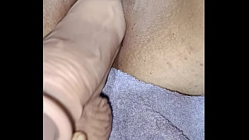 Mi Negra - Dp, Juguetes, Depilada - Unknown - 2025 - Incredible - Session - Video 359364