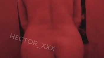 Rica Mujer Adulta Probando Mi Vrga