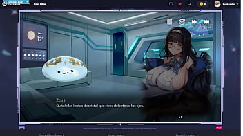 Comento Uma Gostosa Aeons Echo - Aeons Echo Sex Game Nutaku