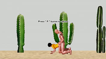 Samba Lady New 2024 Hentai Game New Stage Sex Gameplay