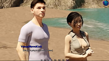 Matrix Hearts (blue Otter Games) - Part 29 A Good Orgasm By Loveskysan69