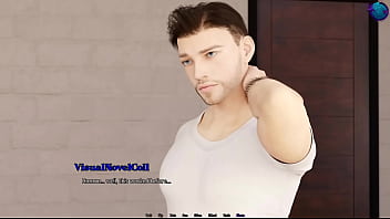 Matrix Hearts (blue Otter Games) - Part 17 Shy Hot Girl By Loveskysan69