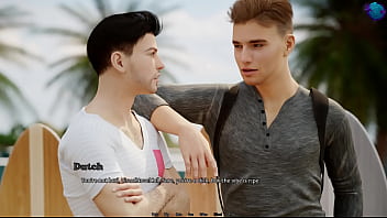 Matrix Hearts (blue Otter Games) - Part 8 - Sexy Babes Around Me! By Loveskysan69