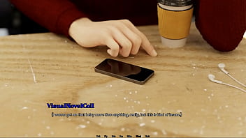 Matrix Hearts (blue Otter Games) - Part 2 - New Life And Hot Stewardess Upskirt By Loveskysan69