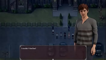 Lust Epidemic Part 50 Hot Bodies By Loveskysan69