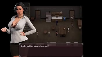 Lust Epidemic Part 44 My Stepsister By Loveskysan69