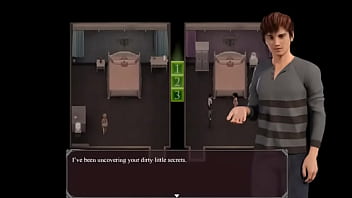 Lust Epidemic Part 34 She Is What! By Loveskysan69