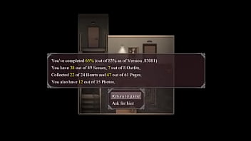 Lust Epidemic Part 32 She Want It Hard By Loveskysan69