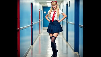 Trailer Indietro Nel Tempo (vm18) Nuovo Album Di Sandys - Pmv Teen Cosplay School Parody Ita - Porno Musica - Altri Brani Su Bandcamp