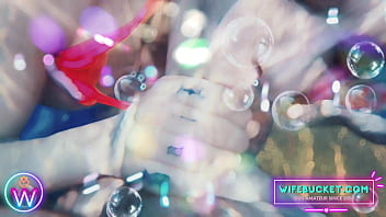 Wifebucket Presents 22 Minutes Of The Coolest Homemade Real Amateur Underwater Sex