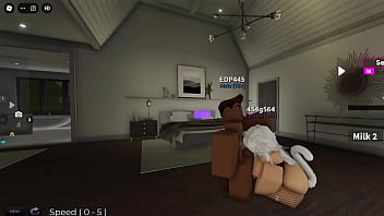 Fucking This Sluts Pussy Roughly