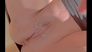 Emily Ann2 Gets Piercings