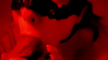 Morrita Le Pega Mamada A Viejo