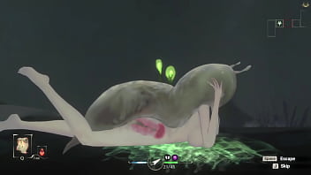 Thron Sin Hentai Game -part 1