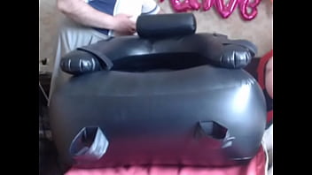 Sajm44 - Pvc, Gonflable - Unknown - 2025 - Intense - Scene - Video 332532