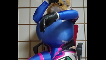 Busty Fox - Gay, Verification-video - Gay - 2025 - Intense - Session - Video 331709