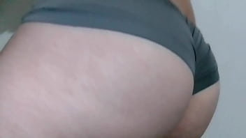 Chegando Da Academia - gay, bunda-gay, rabo-grande, gay-bunda-grande, rabo-gay, bunda-grande-gay, gay-de-cueca, gay-bunda-g - Video 352770