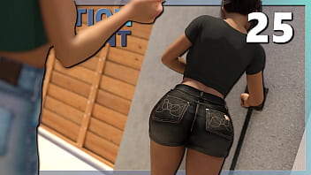 ERUPTION IMMINENT #25 _ That' one juicy, big ass...yay!