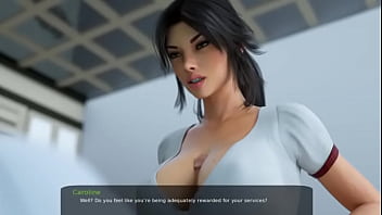 Milfy City Part 27 Mom Wanted My Dick By Loveskysan69