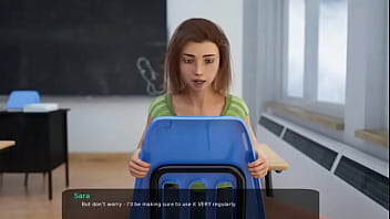 Milfy City Part 25 Mom Wants Stepson' Dick By Loveskysan69