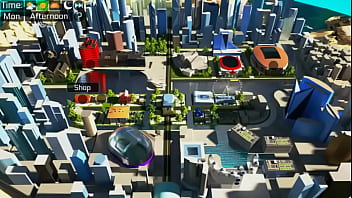 Milfy City Part 3 Hot Girls Around By Loveskysan69