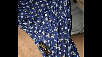 Pau Bem Duro E Pulsando