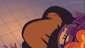 Hentai, Sexo, Animacion - Toons - 2025 - Passionate - Session - Video 326659