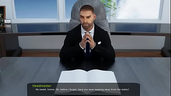 Milfy City Part 80 Headmaster Secret By Loveskysan69