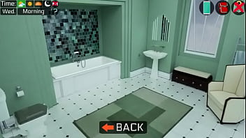 Milfy City Part 77 Zuri And Suri Sex Time By Loveskysan69