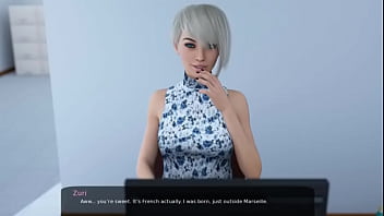 Milfy City Part 48 Hot Secretary - She Want Me By Loveskysan69