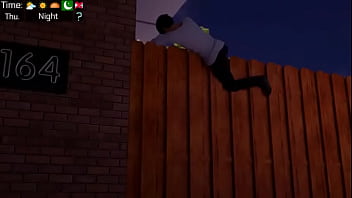 Milfy City Part 47 Strapon On Fire By Loveskysan69