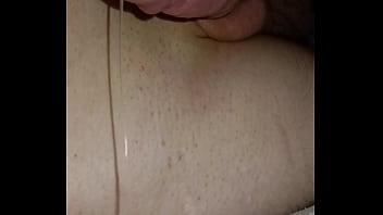 Polla Mocosa Y Enferma Por Falta De Co_os Necesita Masaje Suave Para Ser Curada