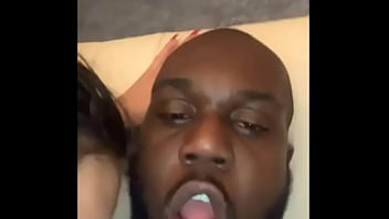 Livie Gets Nasty With Rockhardo And Kitty