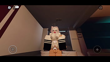 Lute Gets Railed By Stranger