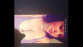 Virgin Jerking Off To Someone' Girlfriend I Meet On Discord