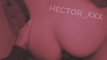 Damaris Saborea Mi Verga