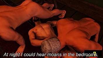 This Is Where Boys Become Men