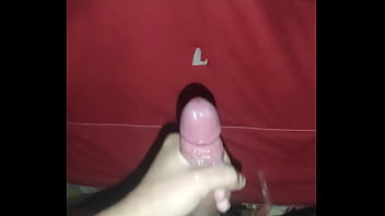 Rica Paja Con Final Explosivo