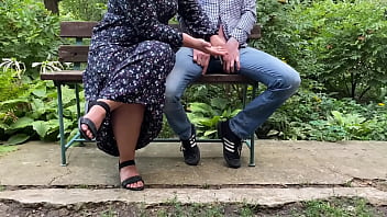 Natural Protein For My Sexy Mother In Law