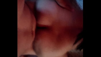 Le Encanta En Cuatro A Mi Brasileña