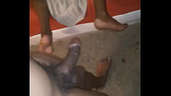 put it 2 da test - Black-amateur-couple - ID351863