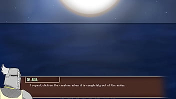 One Piece - Pirate Trainer Part 3 Sexy Blonde Babe By Loveskysanx