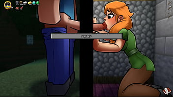 Minecraft Horny Craft (shadik) - Part 24 Getting Horny By Loveskysanhentai