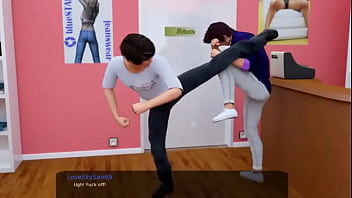 Milfy City Part 107 Caroline Deal - What' Up! By Loveskysan69