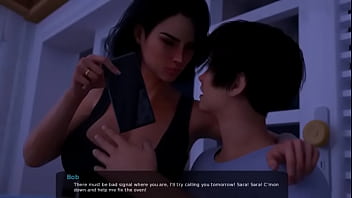 Milfy City Part 100 Best Night Ever Soon By Loveskysan69